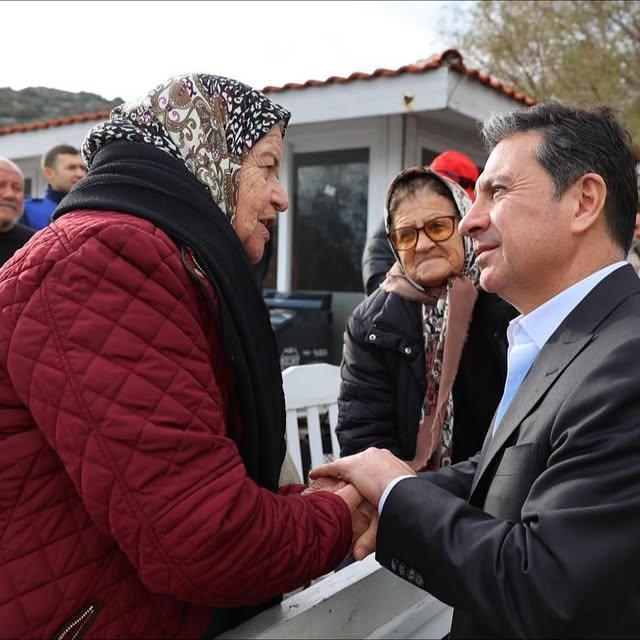 Muğla Büyükşehir Belediyesi'nden Sosyal Destek Bütçesine Büyük Artış