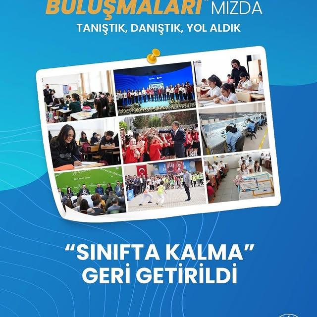 Eğitimde Gelecek Vizyonu: Stratejik Adımlar ve Toplumsal Katılım