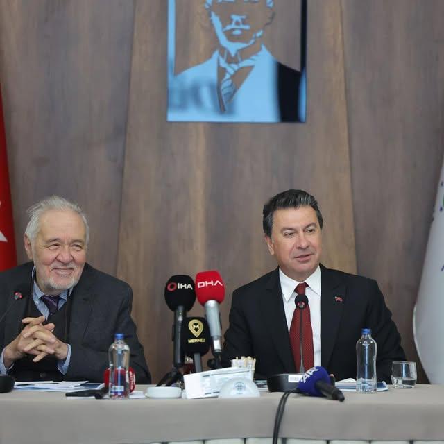 Eğitim Politikalarında Öğretmenlerin Görüşlerine Öncelik Veriliyor
