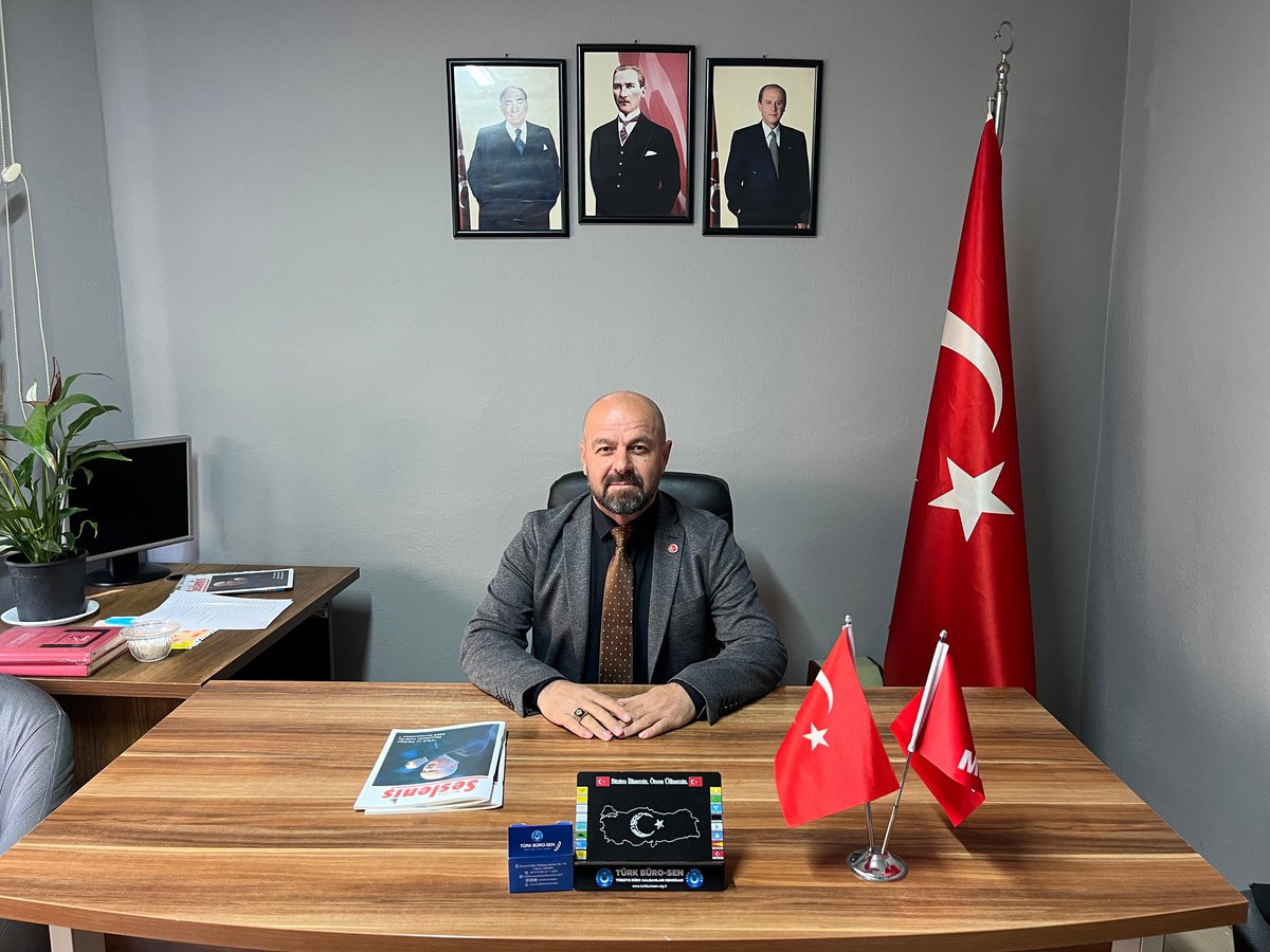 MHP Muğla İl Başkanlığı'nda Teşkilat Buluşması