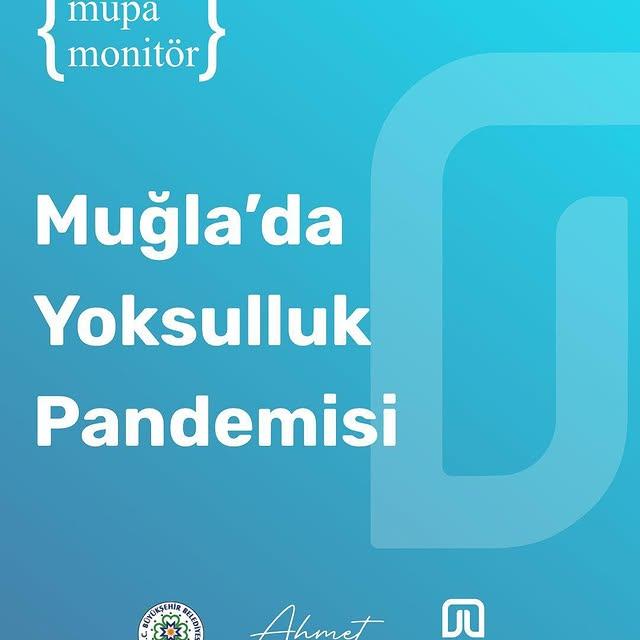Muğla'da Yoksullukla Mücadele İçin Harekete Geçildi