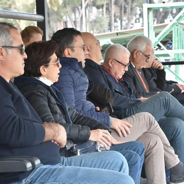 Yatağan Belediyesi'nden Spor Destekleri