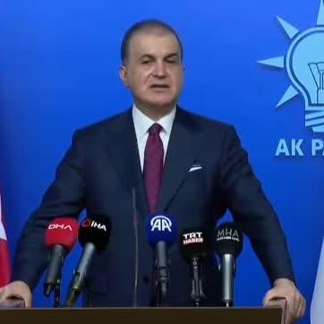 AK Parti Muğla İl Başkanlığı'ndan CHP'ye Eleştiri
