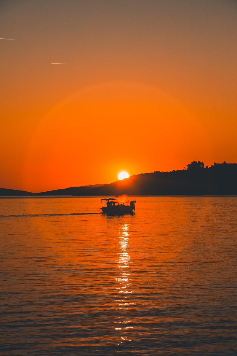 Bodrum'da Yeni Başlangıçlara Umut Dolu Bir Mesaj