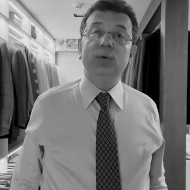 Ekrem İmamoğlu'na Muğla'dan Yoğun Destek