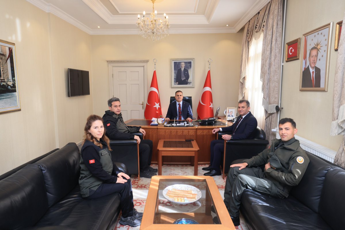 Muğla'da Dünya Ormancılık Günü ve Orman Haftası Kutlandı