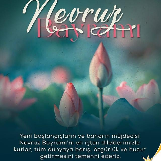 Muğla'da Nevruz Coşkusu