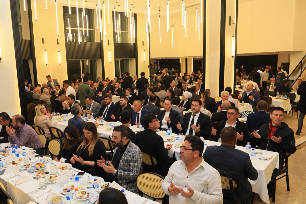 Muğla'da Sanayi ve Teknoloji Bakanı, Marmaris'te Sanayicilerle Bir Araya Geldi