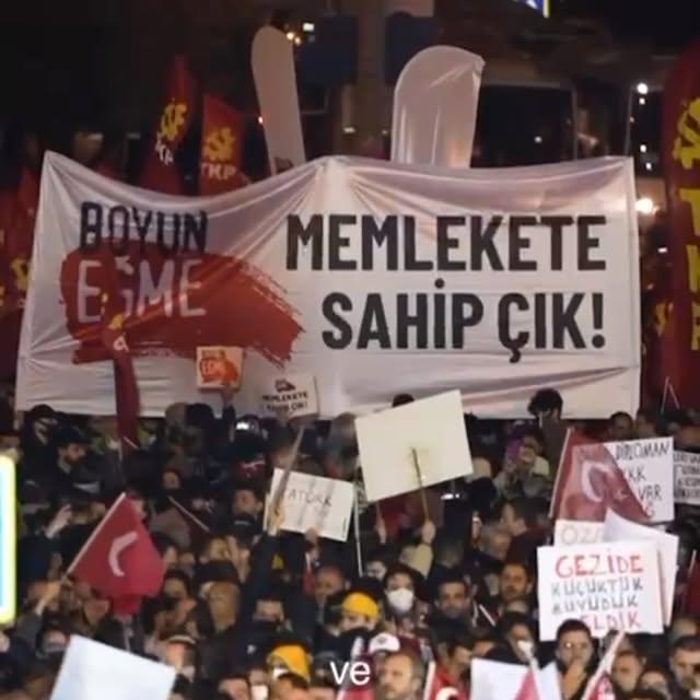 CHP Muğla İl Başkanlığı'ndan Adalet Yürüyüşü Çağrısı