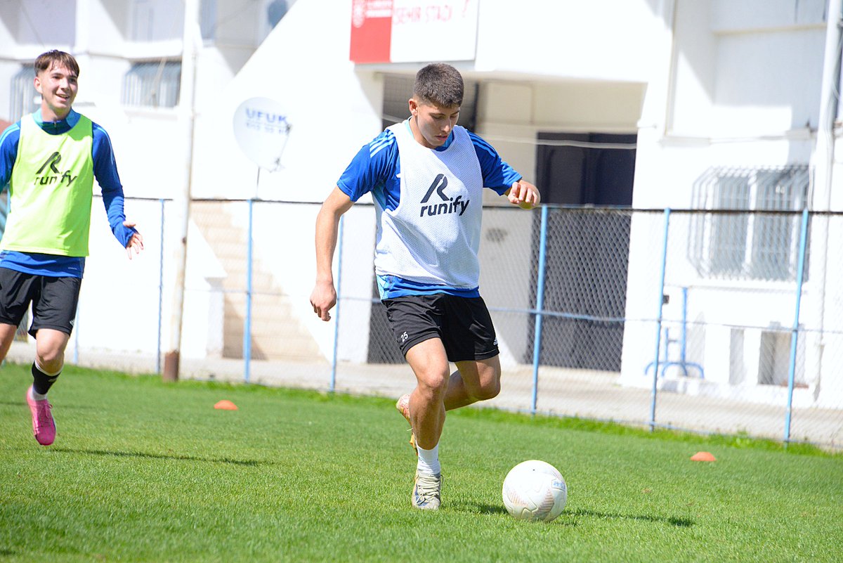 Fethiye Spor, Kepezspor Maçına Hazırlanıyor