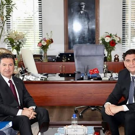 Fethiye Şehirlerarası Otobüs Terminali Yeniden Düzenleniyor