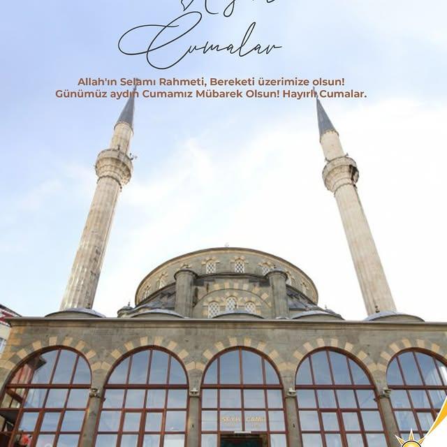 Muğla'da Cuma Ziyaretleri Gerçekleştirildi