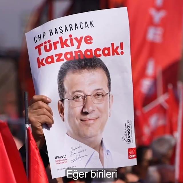 CHP Muğla'da Demokrasi Meydanlarında Savunulacak