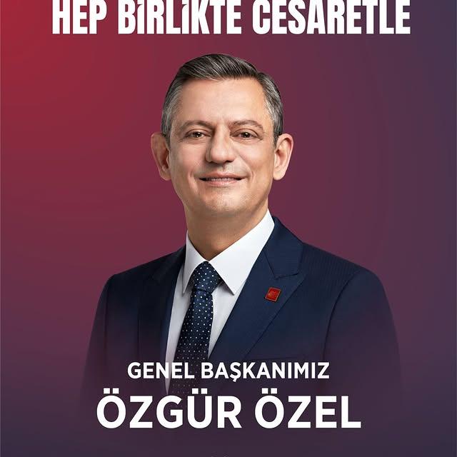 CHP Muğla'da İktidar Hedefine Odaklandı