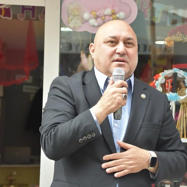 Yatağan'da Yeni Bir Süs Evi Açıldı
