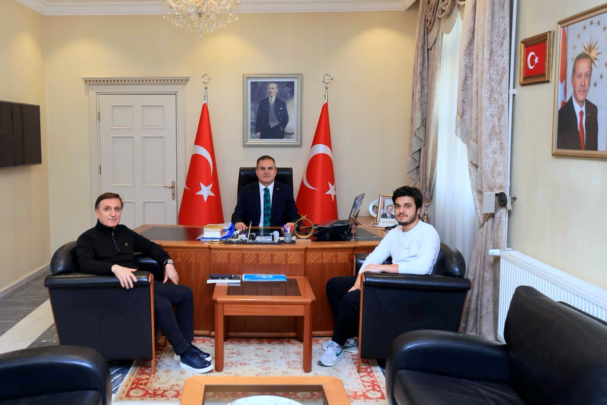 Muğla'da Muhtarlar İstişare Toplantısı Düzenlendi
