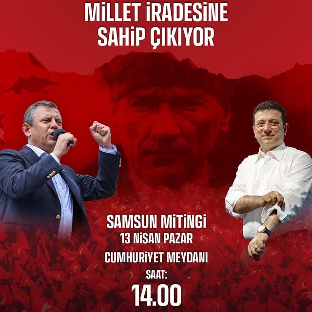 CHP Muğla İl Başkanlığı, Seçim Çalışmalarına Devam Ediyor