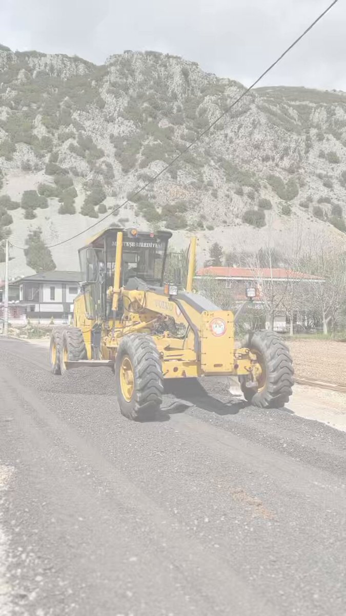 Muğla Menteşe'de Saha Çalışmaları Sürüyor