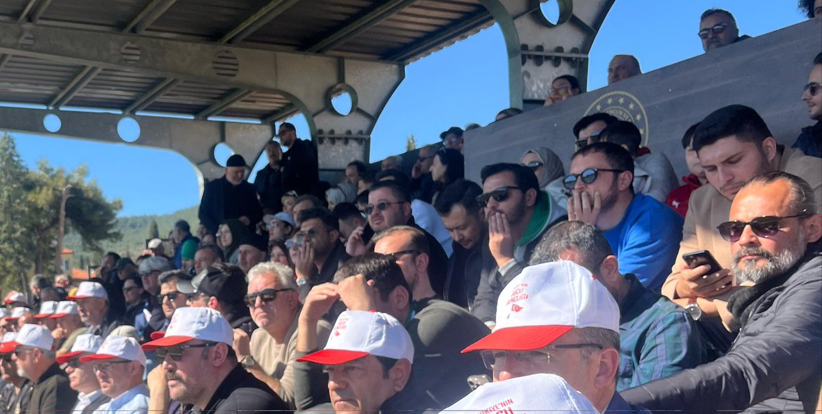 Muğlaspor, Kendi Sahasında Kelkit Hürriyetspor'u Mağlup Etti