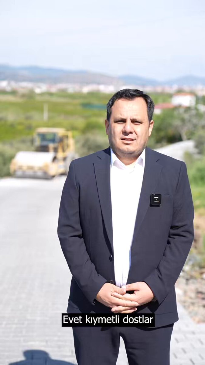 Dalaman'da Yaşanabilirlik Artırma Çalışmaları Sürüyor