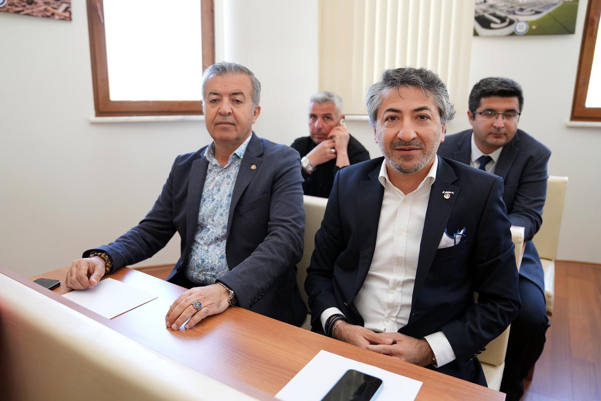 Ölüdeniz'de 2025 Turizm Sezonu Öncesi Sorunlar Masaya Yatırıldı