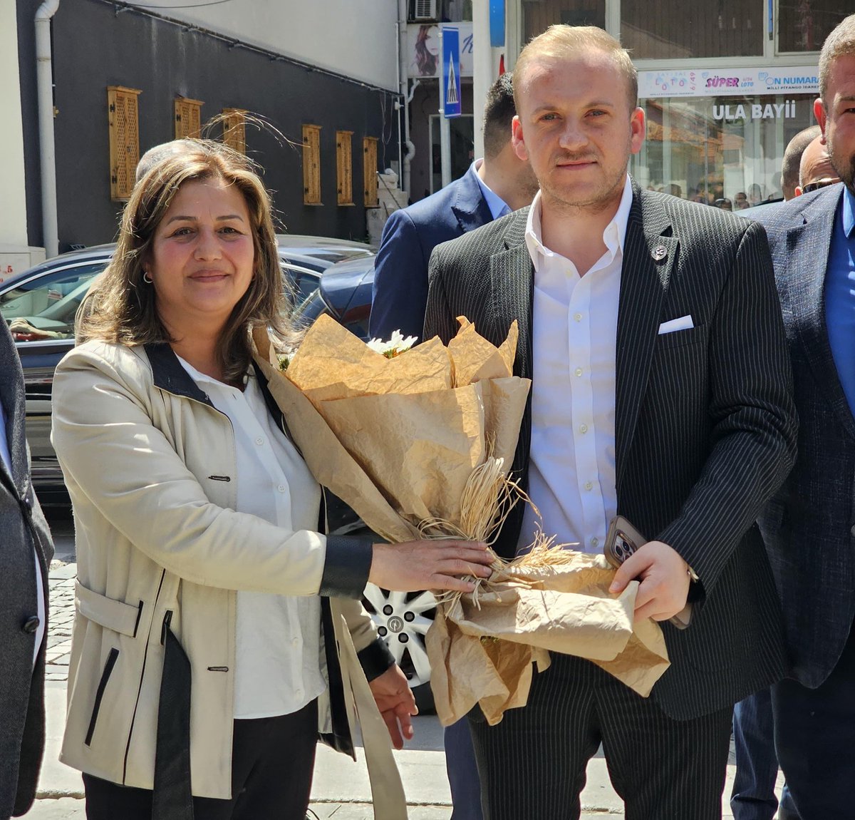 MHP'de Muğla ve Ula İl Yönetimleri Görevlerine Devam Etti