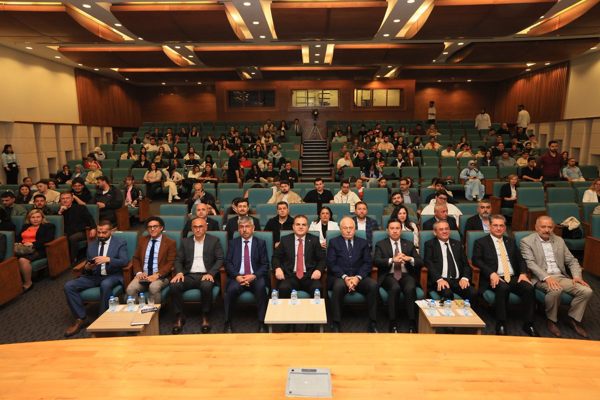 MHP İl Başkanı Yardımcısı Muğla Turizm Panelinde