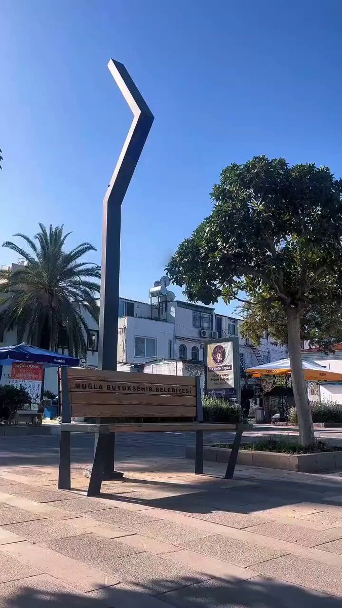 Bodrum'da İzmarit Toplama Çalışması Başlatıldı