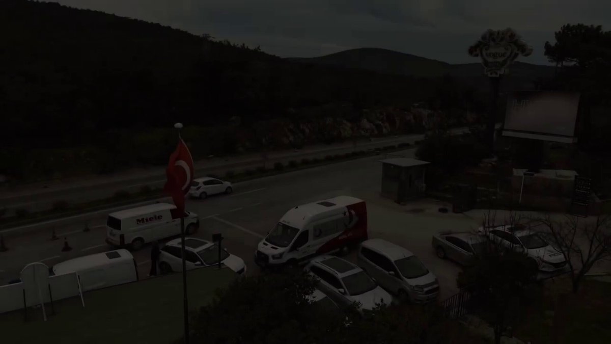 Muğla'da Düzensiz Göçle Mücadele Artıyor