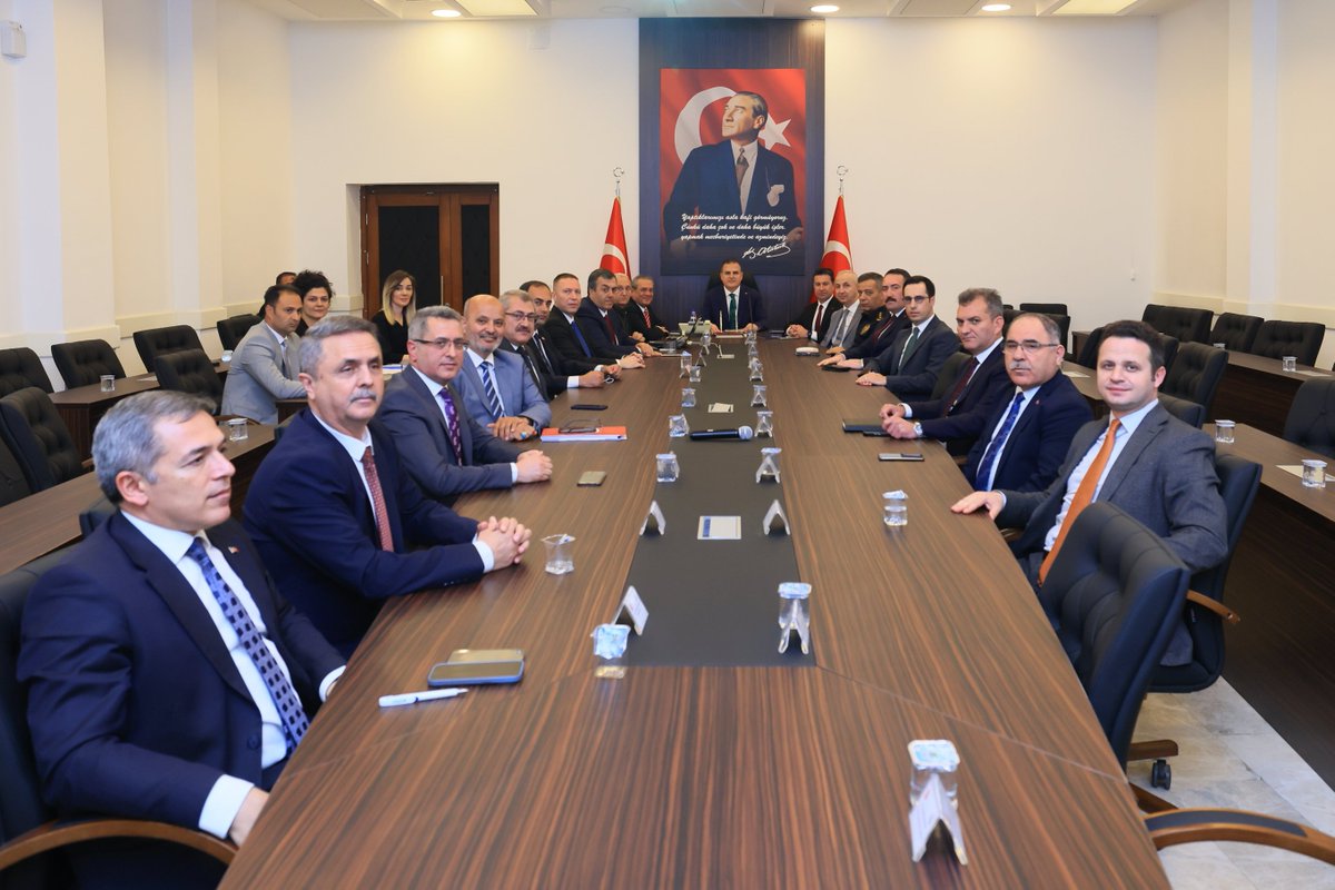 Muğla Vakfı'nın 2024 Faaliyetleri Değerlendirildi