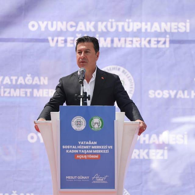 Muğla'da Yeni Sosyal Hizmet ve Kadın Yaşam Merkezleri Açıldı