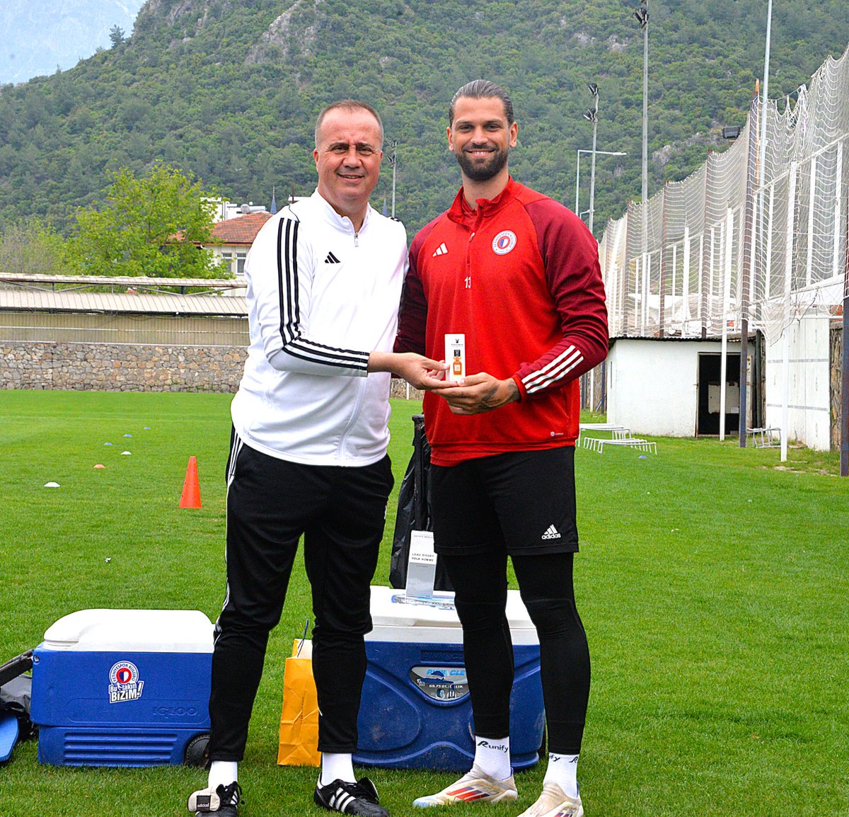 Fethiye Spor'dan Kırklarelispor Galibiyeti Sonrası Performans Değerlendirmesi