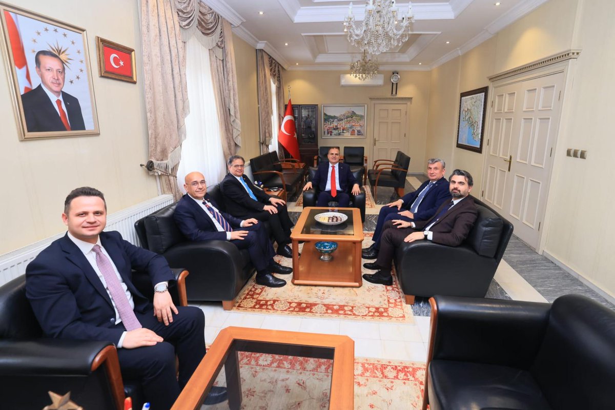 Muğla'da Özel Eğitim Çalıştayları Düzenlendi