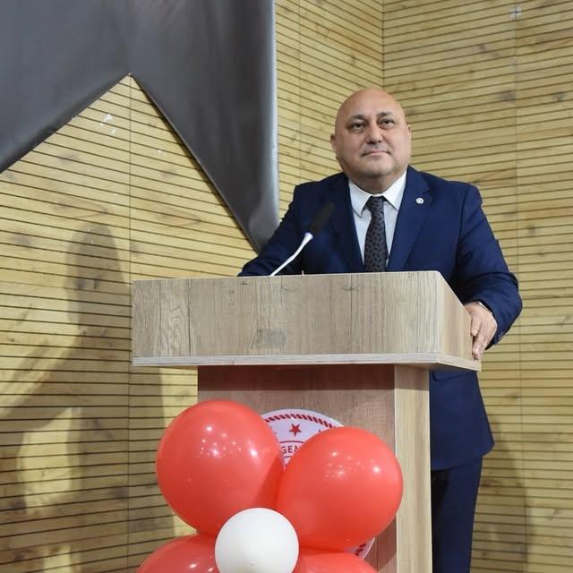 Yatağan'da 23 Nisan Coşkusu Yaşandı