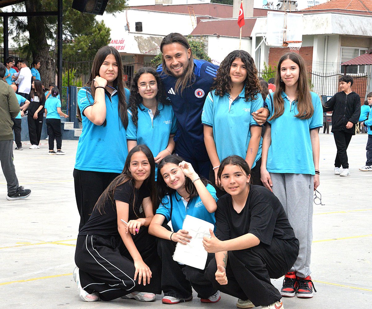 Fethiye Spor, Futbol Şenliği Projesi ile Genç Yeteneklere Ulaşıyor