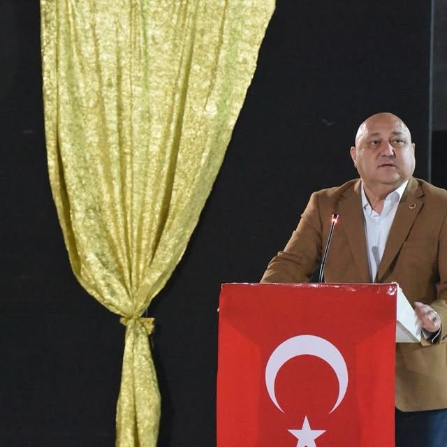 Yatağan'da 23 Nisan Coşkusu: 