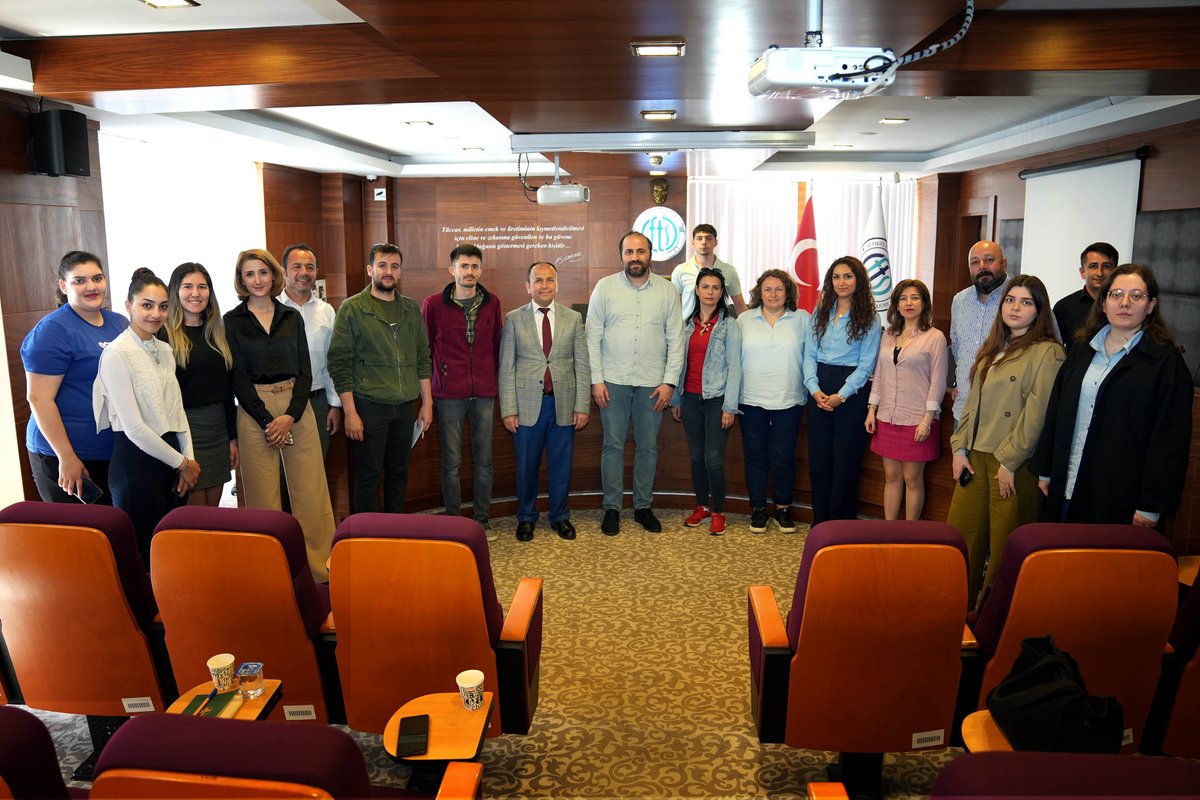 Fethiye'de Finansal Okuryazarlık Eğitimi Düzenlendi