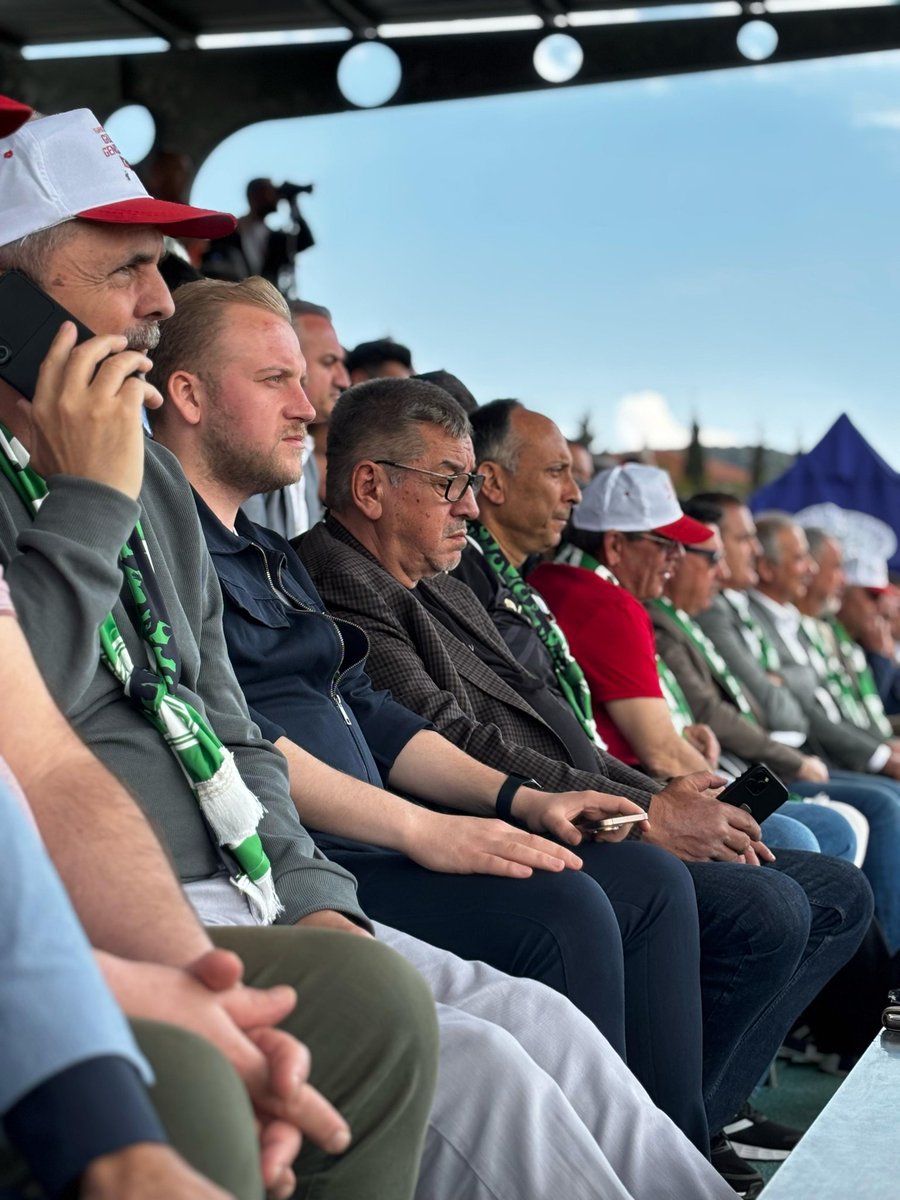Muğlaspor Şampiyon Oldu