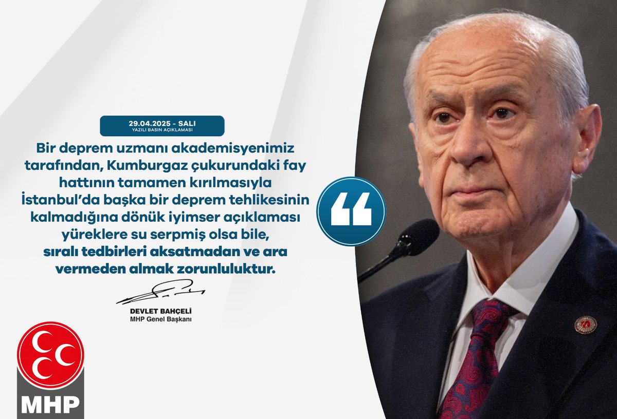 Kumburgaz Fay Hattı Açıklaması Sonrası İstanbul'daki Deprem Riski Tartışması Devam Ediyor