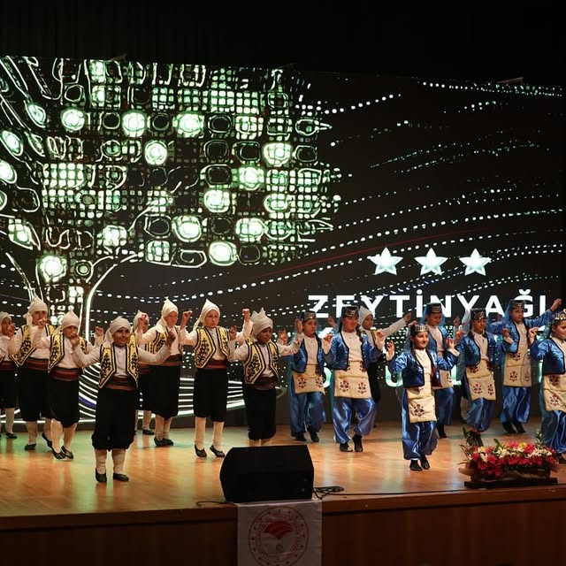 Muğla'da Zeytinyağı Kalitesine Ödül: Çiftçilerle Birlikte Büyüyoruz