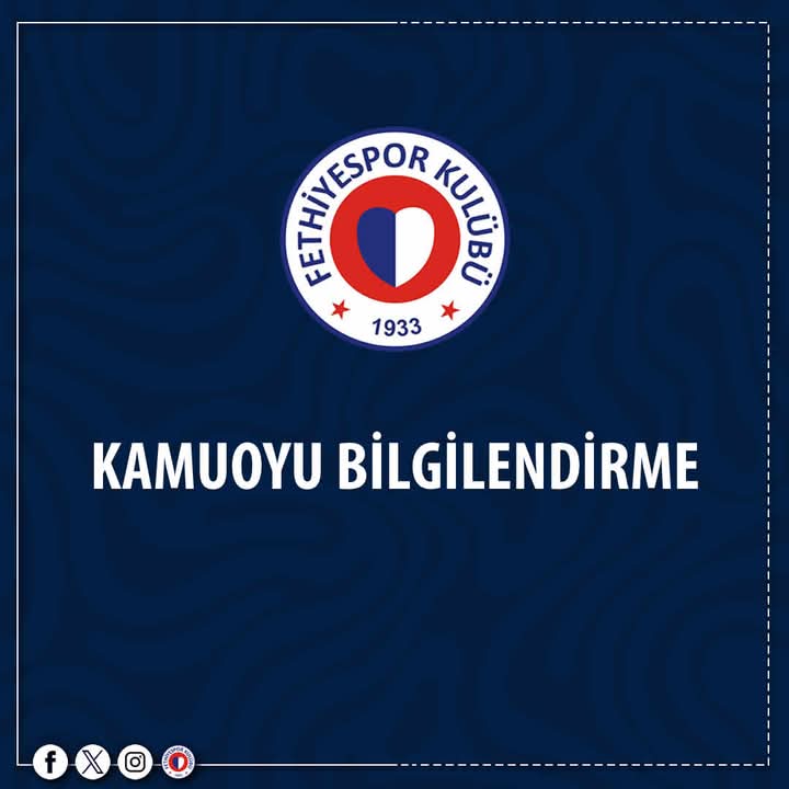 Fethiye Spor - Sincan Belediyesi Ankaraspor Maçı Biletleri Satışta