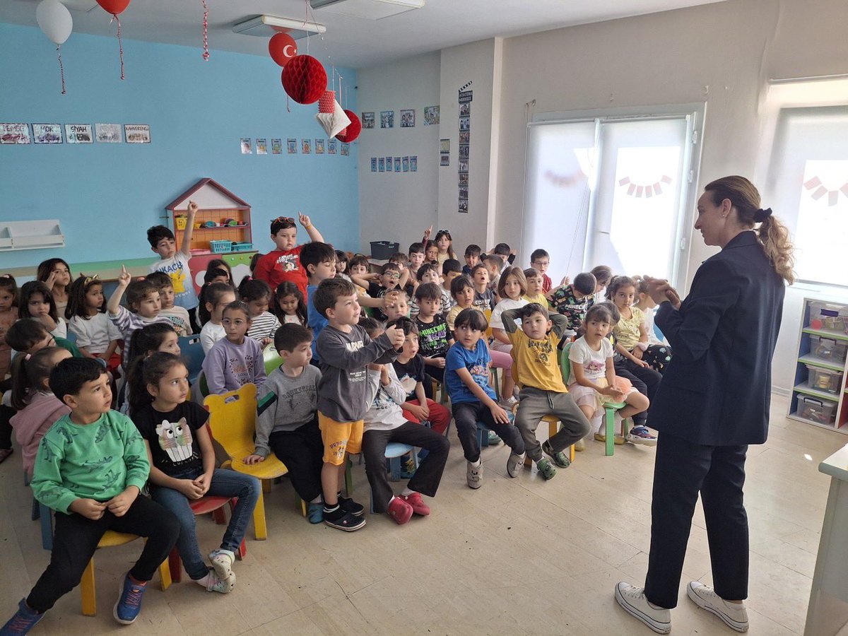 Bodrum Belediyesi, Okullarda Sıfır Atık Bilincini Yaymaya Devam Ediyor