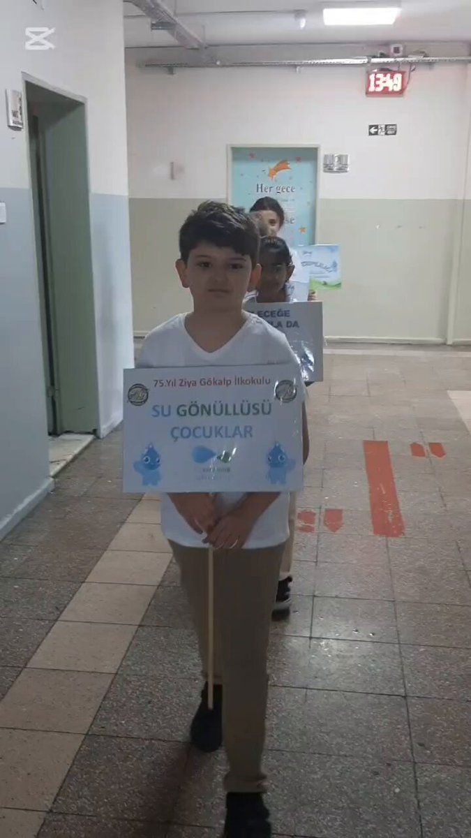Muğla'da Su Farkındalığı: Geleceğe Yatırım