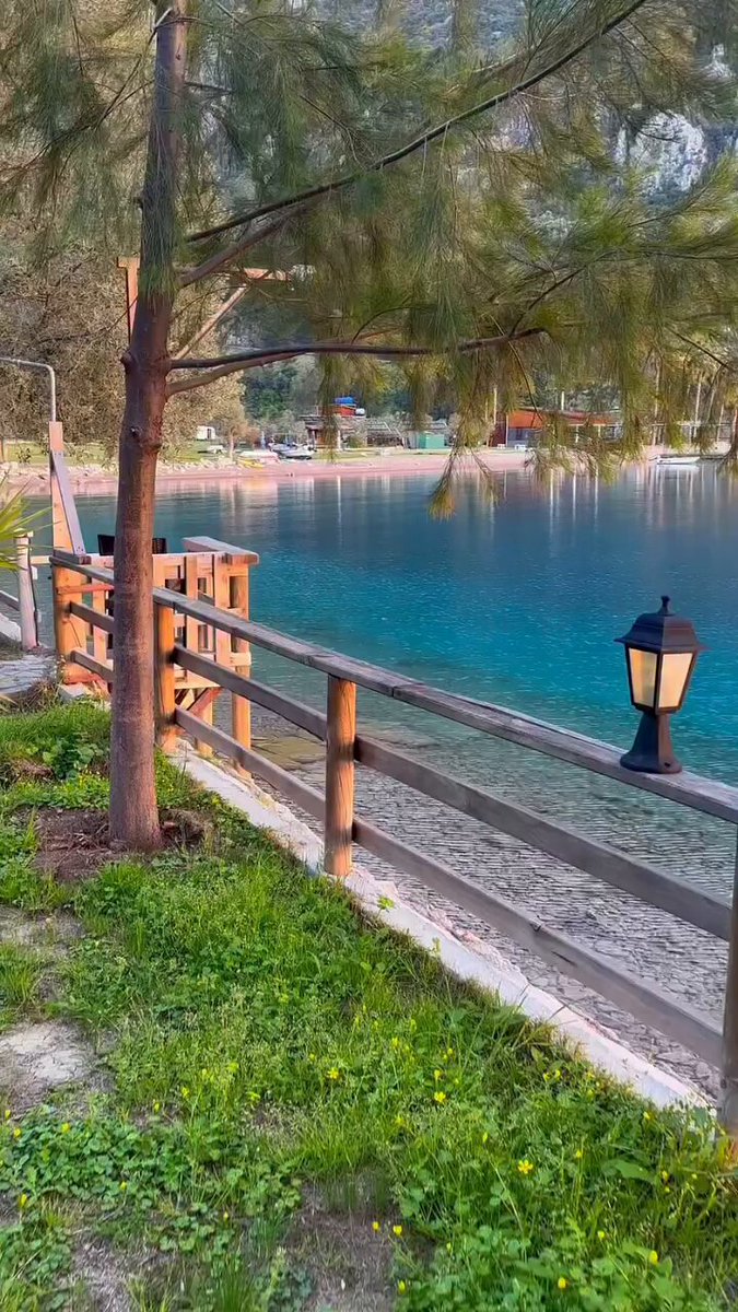 Muğla'nın Gizli Cenneti Delikliyol Koyu: Huzur ve Güzelliğin Buluşma Noktası