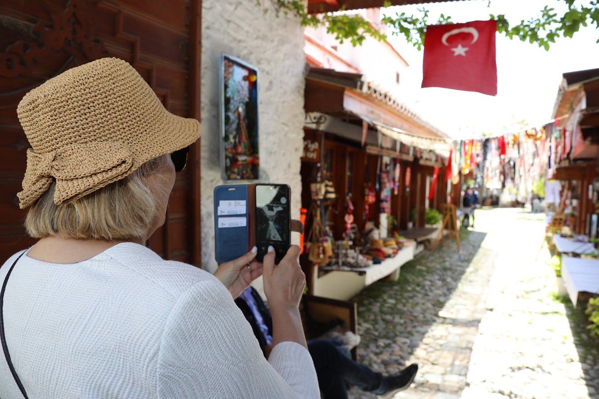 Menteşe, Birleşmiş Milletler Okyanus Konferansı Hazırlıklarında Uluslararası İşbirliğini Destekliyor