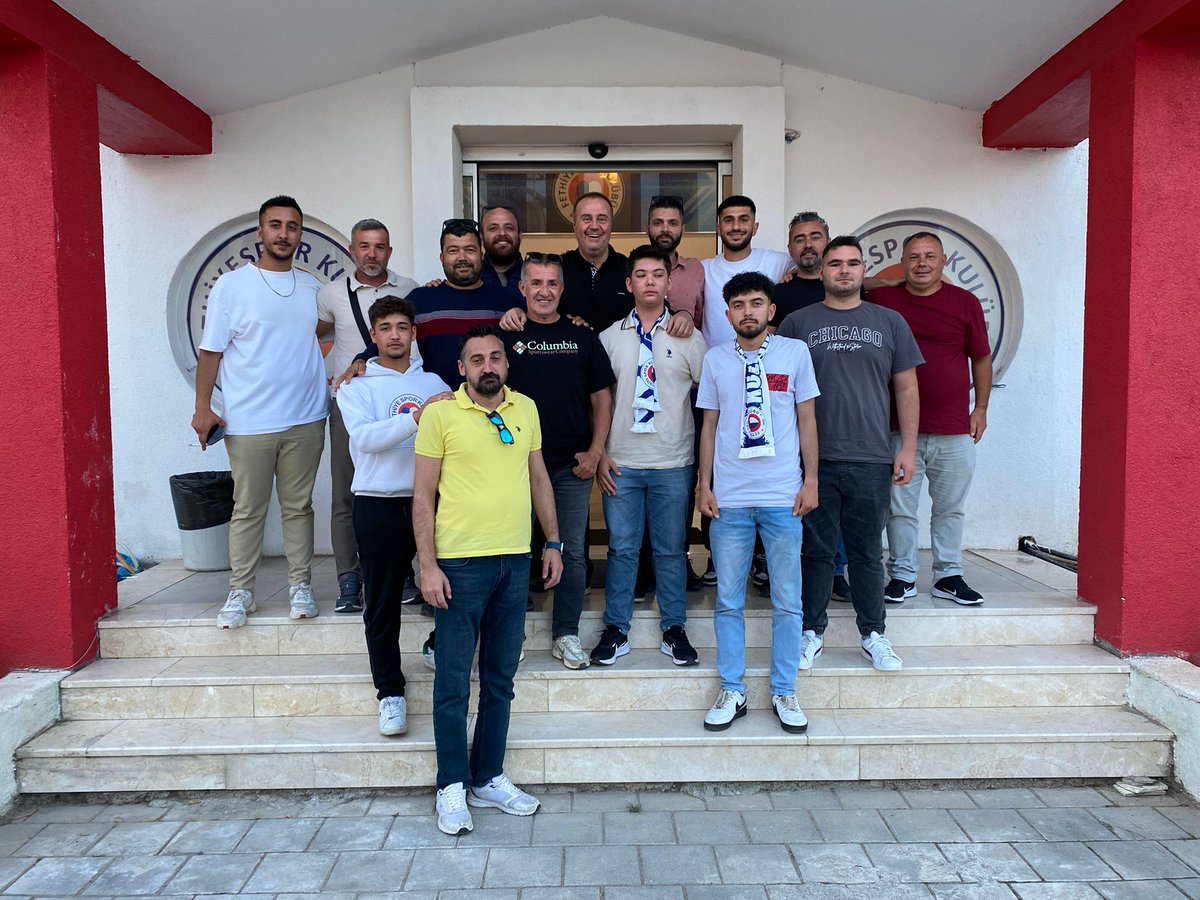 Fethiyespor Yönetimi, Taraftar Derneği ve Tribün Gruplarıyla İstişare Toplantısı Yaptı