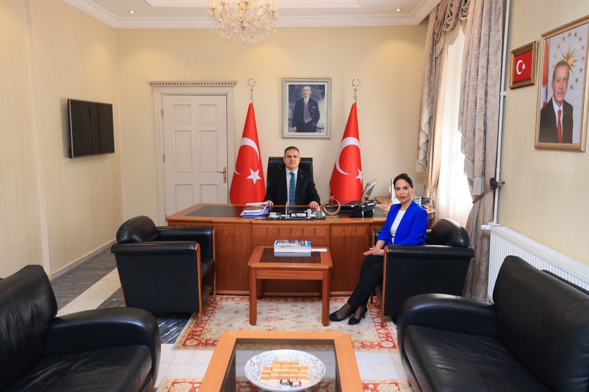 Muğla'da Önemli Sivil Toplum Temsilcileri ve İş Dünyası Liderleri Tanındı