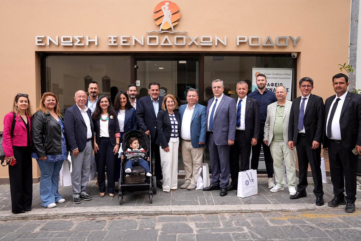 Fethiye ve Rodos Turizmini İşbirliğiyle Geliştirme Hedefleri