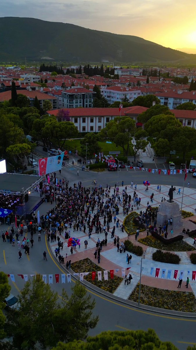 Uluslararası Muğla Korolar Şenliği, Vali Akbıyık'ın Katılımıyla Başladı