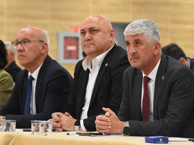 Yatağan Belediyesi, Muğla Büyükşehir Belediyesi Meclis Toplantısına Katıldı